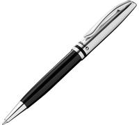 Jazz Classic K35 Stylo À Bille Rechargeable Avec Clip Noir