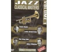 Jazz Classical Masters Volume 2
