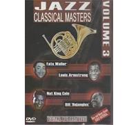 Jazz Classical Masters Volume 3