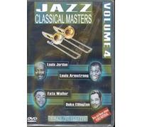 Jazz Classical Masters Volume 4