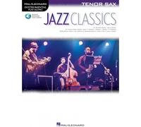 Jazz Classics