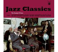 Jazz Classics – Vinyle 33 tours – wasabi