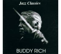 Jazz Classics: Buddy Rich