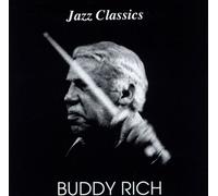 Jazz Classics-Buddy Rich [Import]