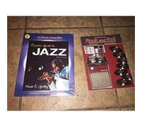 Jazz Classics Cds For Concise Guide To Mark C Gridley, (Auteur)