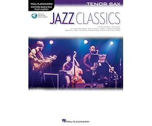 Jazz classics +enregistrements online