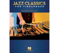 Jazz Classics for Vibraphone