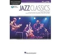 Jazz Classics - Flute
