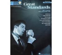Jazz Classics, Pro Vocal Men's Edition Hal Leonard Corp (Auteur)