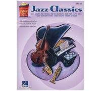Jazz Classics: Tenor Sax [With Cd]