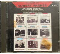 Jazz Classics - The Best Of Robert Parker