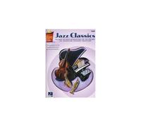 Jazz Classics: Trumpet [With Cd]