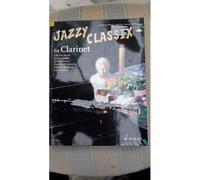 Jazz Classix / Recueil+Cd