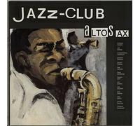Jazz Club-Alto Sax (1989)