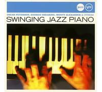 Jazz Club - Club-Swinging Jazz Piano [Import]