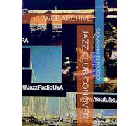JAZZ CLUB CONOVER: WEB ARCHIVE