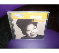 Jazz Club Mahalia Jackson