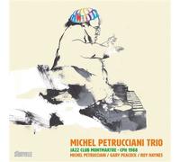 Jazz Club Montmartre - CPH 1988 CD