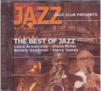 Jazz Club Presents - Best of Jazz Vol.1 [Import]