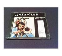 Bill Harris / J. J. Johnson / Kai Winding - Jazz Club: Trombone