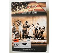 Jazz Coffret - A Film By Ken Burns