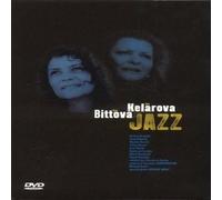 Bittova, Iva & Ida Kelarova - Iva Bittova/Ida Kelarova-Jazz [Import anglais]
