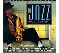 Jazz Collection : 36 Titres - European Import