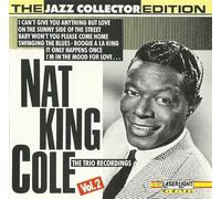 Jazz Collector Edition-The Trio Recordings 2 [Import]