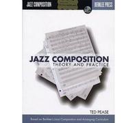 Jazz Composition Ted Pease (Auteur)