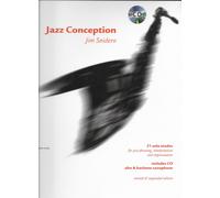 Jazz Conception Alto & Baritone Saxophone