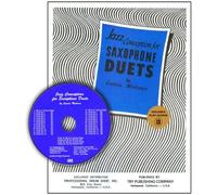 Jazz Conception Duets / Recueil + Cd