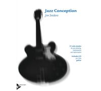 Jazz Conception / Recueil+Cd