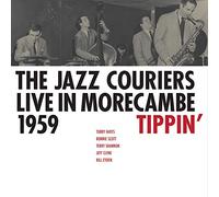 Jazz Couriers – Live in Morecambe 1959 – Tippin' – Mini LP Replica (Import)