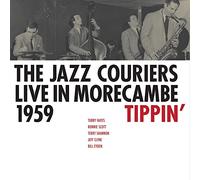 Jazz couriers - Live in Morecambe 1959-tippin' [Import]