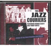 The Jazz Couriers - The Jazz Couriers-Some of My Best Friends [Import]