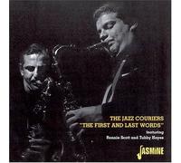 Jazz Couriers – First and Last Words