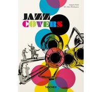 Jazz Covers. 40e édition.