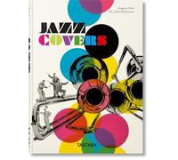 Jazz Covers. 40th Ed.