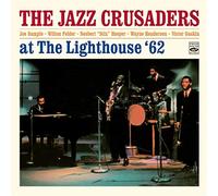 Jazz Crusaders - At the Lighthouse '62