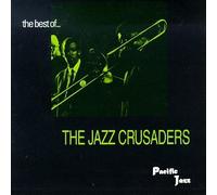 Jazz Crusaders - Best of The Jazz Crusaders