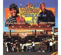 Jazz Crusaders - Break'n Da Rulz [Import]