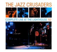 Jazz Crusaders - Complete Live at The. [Import]