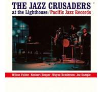 Jazz Crusaders - Jazz Crusaders at Lighthouse [Import]