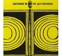 Jazz Crusaders - Lighthouse '68 [Import]