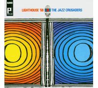 Jazz Crusaders the - At the light house 68