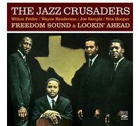 Jazz Crusaders,the - Freedom Sound/Lookin' Ahead