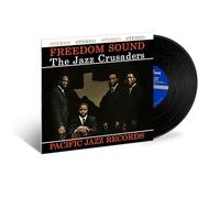 The Jazz Crusaders – Freedom Sound – Vinyle LP Tone Poet 180 g – Neuf