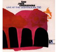 Jazz Crusaders, The - Live At The Lighthouse '66