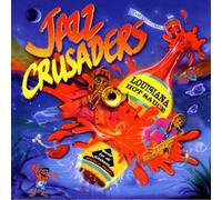 Jazz Crusaders,the - Louisiana Hot Sauce