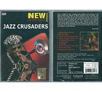 Jazz Crusaders - The Paris Concert/ New Morning
